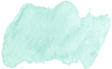 Stylised Brush Stroke - Watercolor Paint (400x308), Png Download