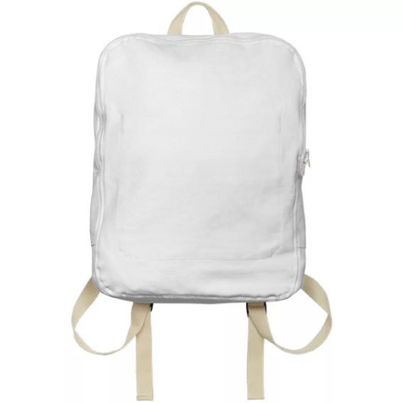 Shop Aqua Blue Paint Brush Strokes & Dots Backpack - Astrology Backpack (568x568), Png Download