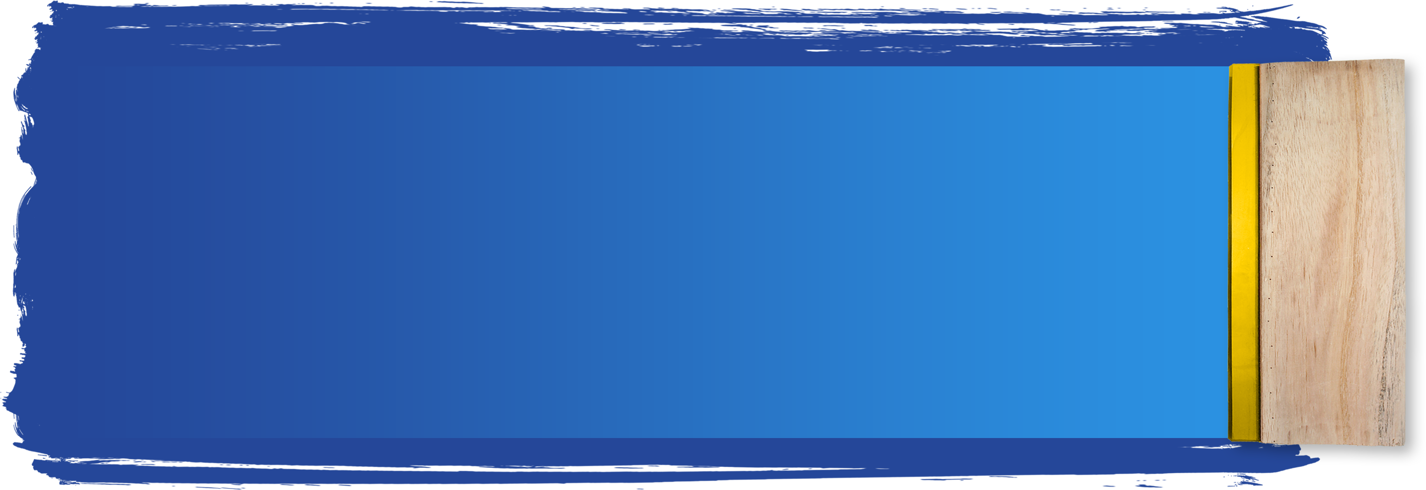 At Triad Graphics, Everyone Wears Many Hats - Sea (2879x990), Png Download