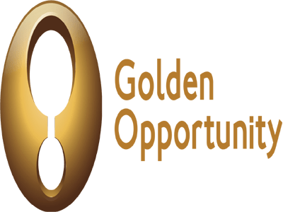 Golden Opportunity (400x300), Png Download