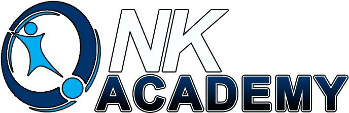 Nk Academy Logo - North Kesteven School (704x239), Png Download