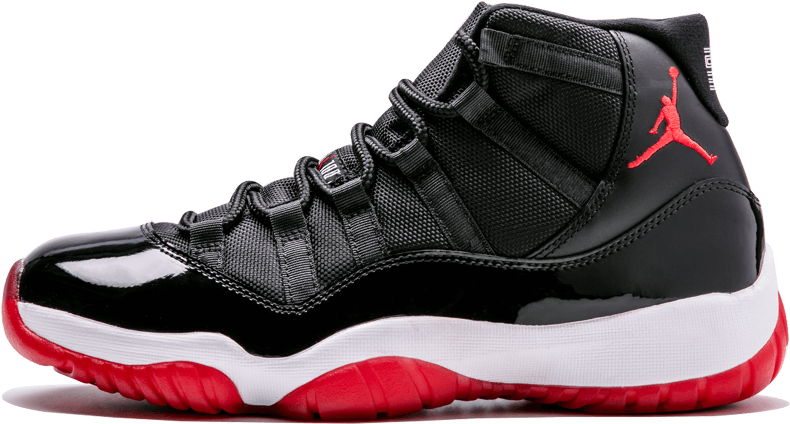 Check Out Scottie Pippen's Full Interview Here - Nike Air Jordan 11 (1000x600), Png Download