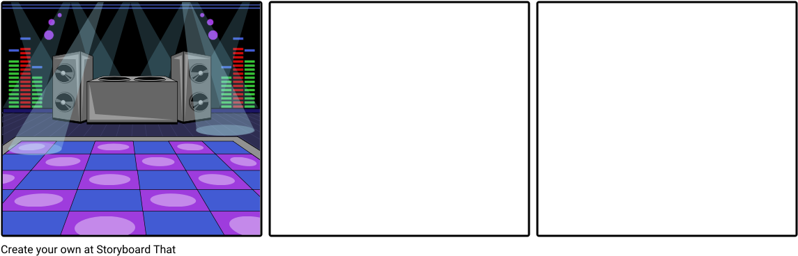 The Dance Floor - Car Seat (1164x385), Png Download