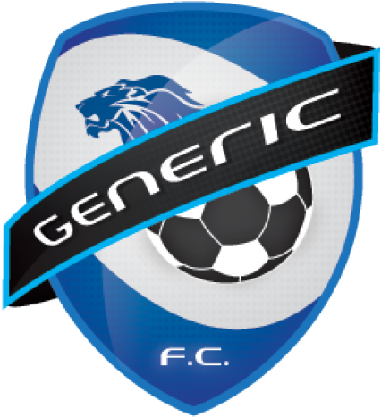 Generic Fc Logo (640x480), Png Download