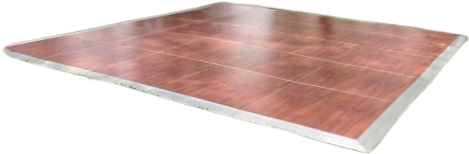Cherry Dance Floor - Floor (480x360), Png Download