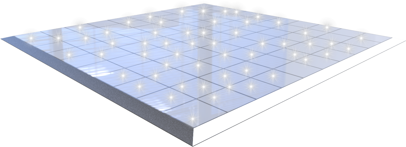 The Perfect Upgrade For All Parties - Floor (1429x1000), Png Download