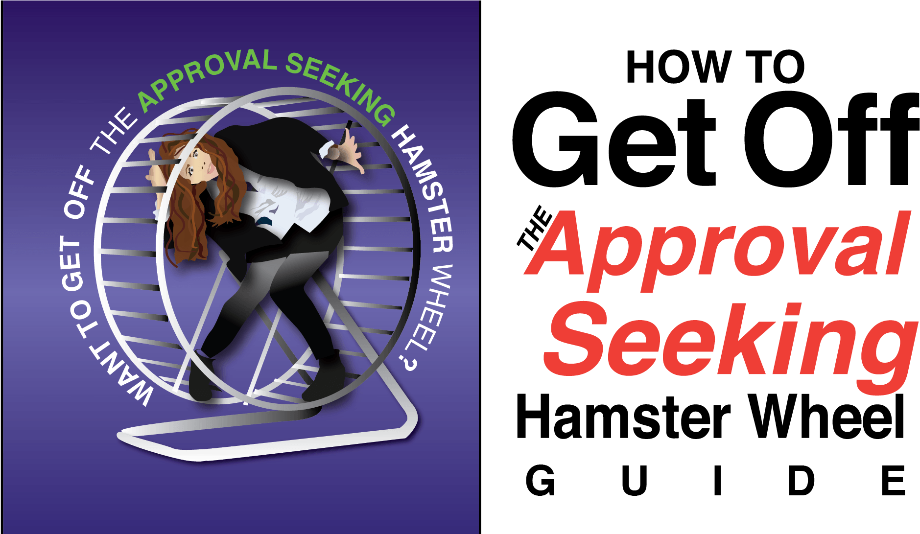 The Approval Seeking Hamster Wheel Getting Off The - Copystar Duplex Unit (du-410) (1936x1090), Png Download