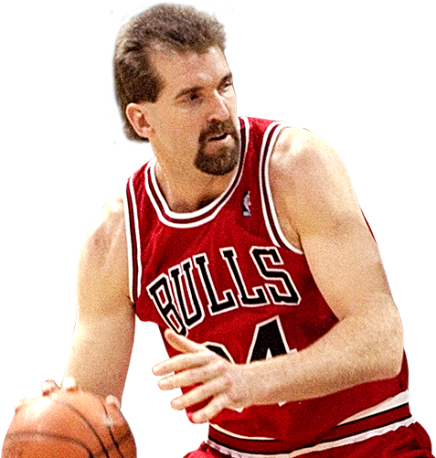Bill Wennington (800x500), Png Download