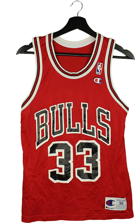 Chicago Bulls (900x900), Png Download