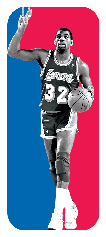 Scottie Pippen - Job (358x800), Png Download
