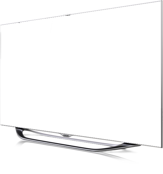 Upper East Side Drama From The Comfort Of Your Couch - Samsung Tv Png (542x579), Png Download