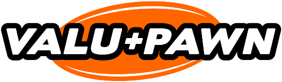 Valu Pawn - Valu Plus Pawn (643x240), Png Download