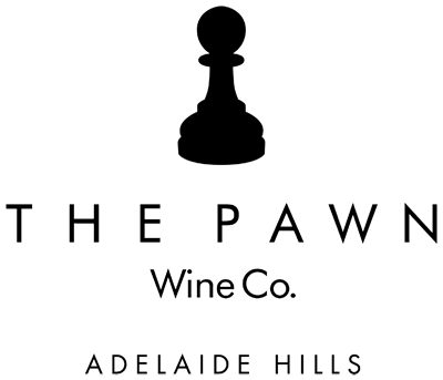 Pawn Wine Co (400x343), Png Download