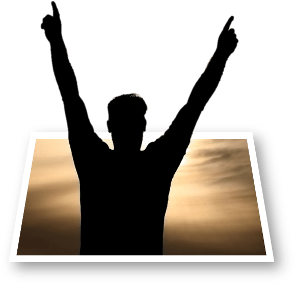 Lets Make Some Goals That Will Stick - Arte De Superar Problemas, (598x582), Png Download