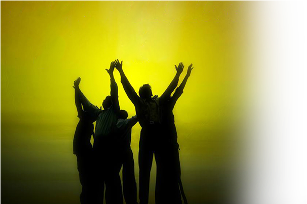 Worship - Prayer (980x403), Png Download