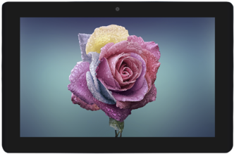 With Touch Screen Poe Android Tablet - Ladys Hand Bags 2018 (350x350), Png Download