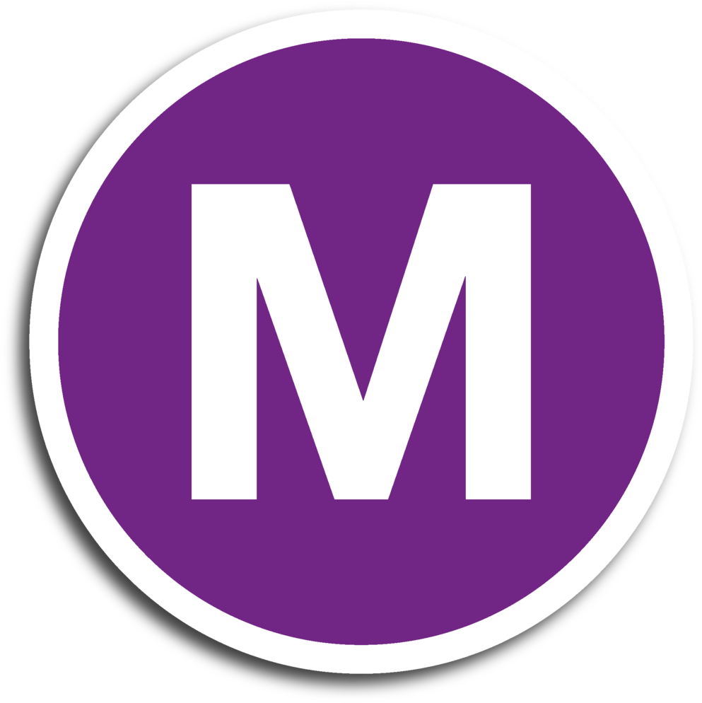 Members Icon Webpage - Ville De Saint Etienne (1000x1000), Png Download