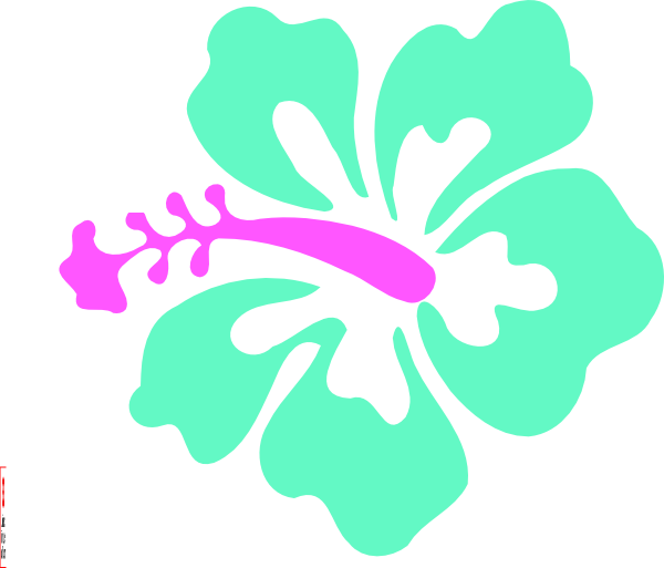This Free Clipart Png Design Of Coral Hibiscus Clipart - Alm Summer Fire Emblem (600x513), Png Download