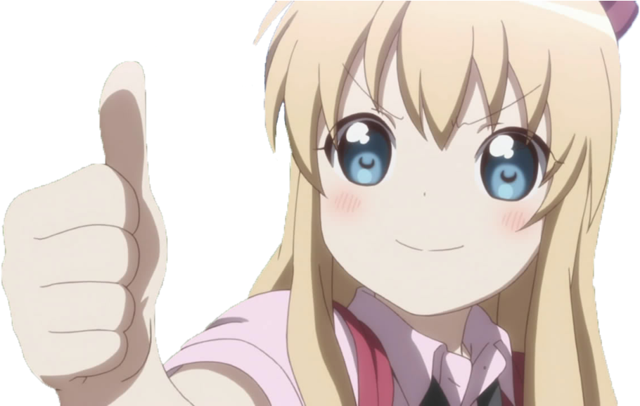 Png - Toshino Kyoko (1024x576), Png Download