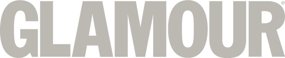 Glamour Png (1000x206), Png Download