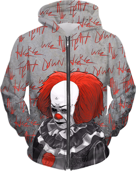 Share This Image - Clown (478x600), Png Download