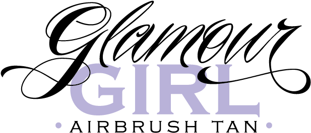 Glamour Girl Airbrush Tan - Glamour Girl (624x360), Png Download