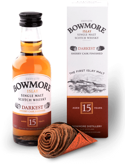 Single Malt Scotch Whisky (420x550), Png Download