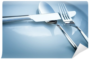 Table Setting (400x400), Png Download