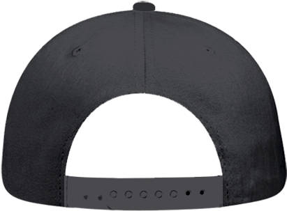 Gangsta Hat Png - I M Gay Hat Png (428x400), Png Download