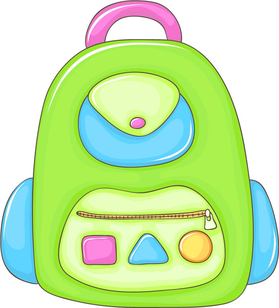 Satchel (996x1094), Png Download