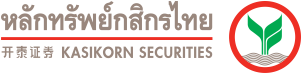 Kasikorn Securities Company Limited - หลักทรัพย์ กสิกร ไทย (350x350), Png Download