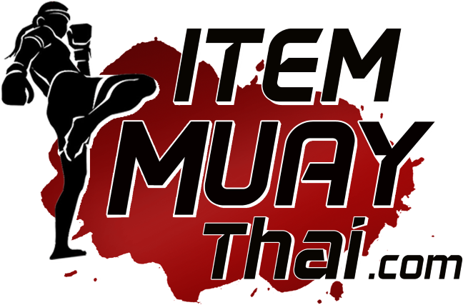Item Muay Thai - Font Muay Thai Png (708x480), Png Download