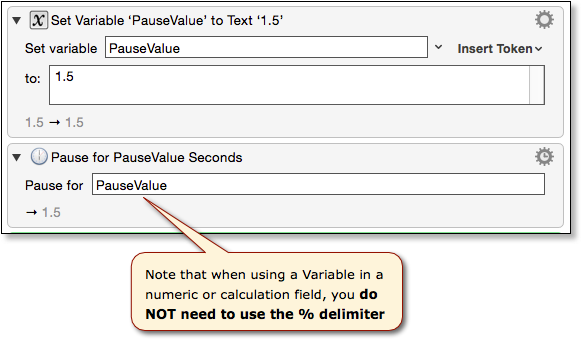 Pause - Keyboard Maestro (580x345), Png Download