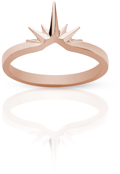 Ring (1024x1024), Png Download