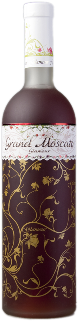 Glamour Chardonnay 0 75l (1048x1048), Png Download