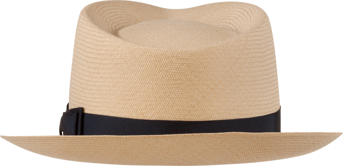 All Hats - Fedora (700x339), Png Download