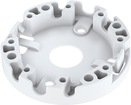 Quick Installation Accessory For Blackout Curtains - Circle (676x380), Png Download