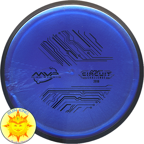 Pink Color Glow Champion Gator (500x500), Png Download