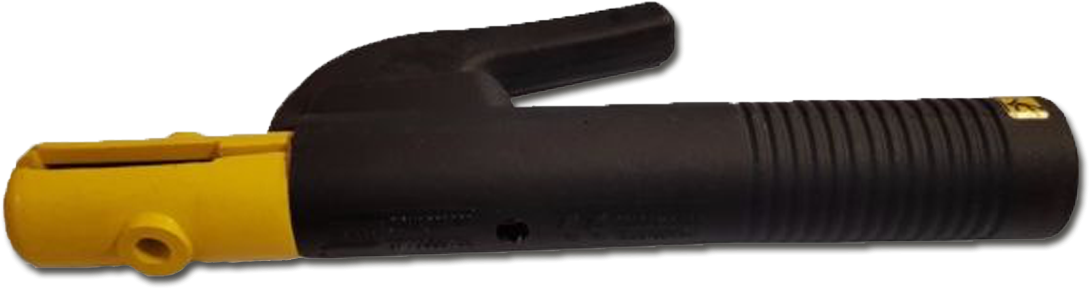 Standard 600 Amp Electrode Holder - Electrode (1417x1417), Png Download