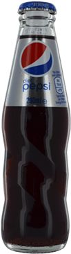 Diet Pepsi - Coca-cola (600x600), Png Download