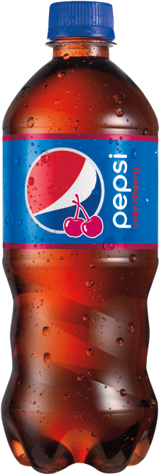 Wcpepsi - Pepsi Cola Plastic Bottle (231x672), Png Download