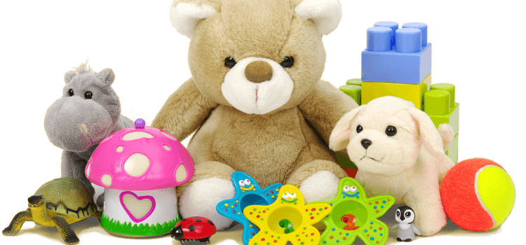New Toys Are Available Which Are Liked By Kids - Baby Toys Hd Png (750x350), Png Download