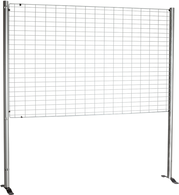 Panel Cuadrícula Con Pies 122 X 172 Cm Alt - Centimetre (700x700), Png Download