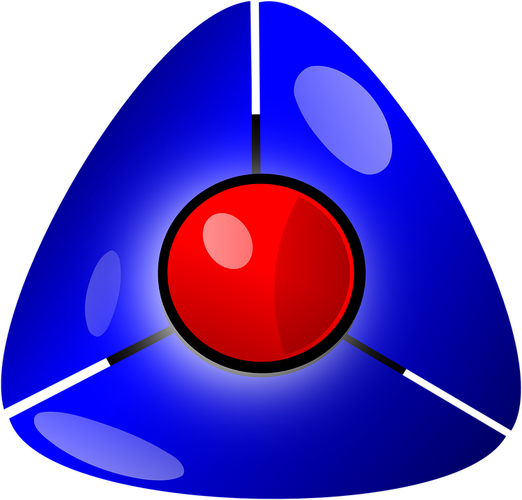 Eyeball Clipart Robot - Clip Art (752x720), Png Download