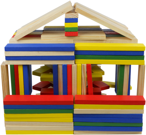 Being A Kid Happens To Everybody Only Once In A Short - Toy (591x500), Png Download