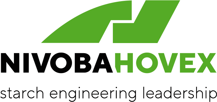 For Over A Century That Production Processes Can Always - Nivobahovex (842x413), Png Download