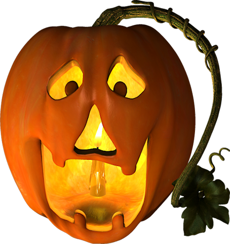 Pumpkin-075 - Pumpkin (454x480), Png Download