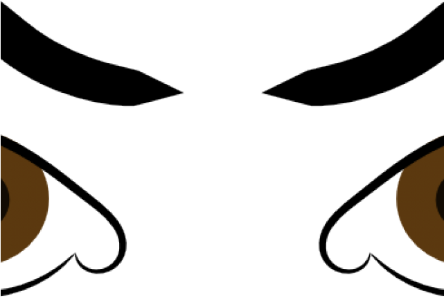 Eyeball Clipart Svg - Clip Art (640x480), Png Download
