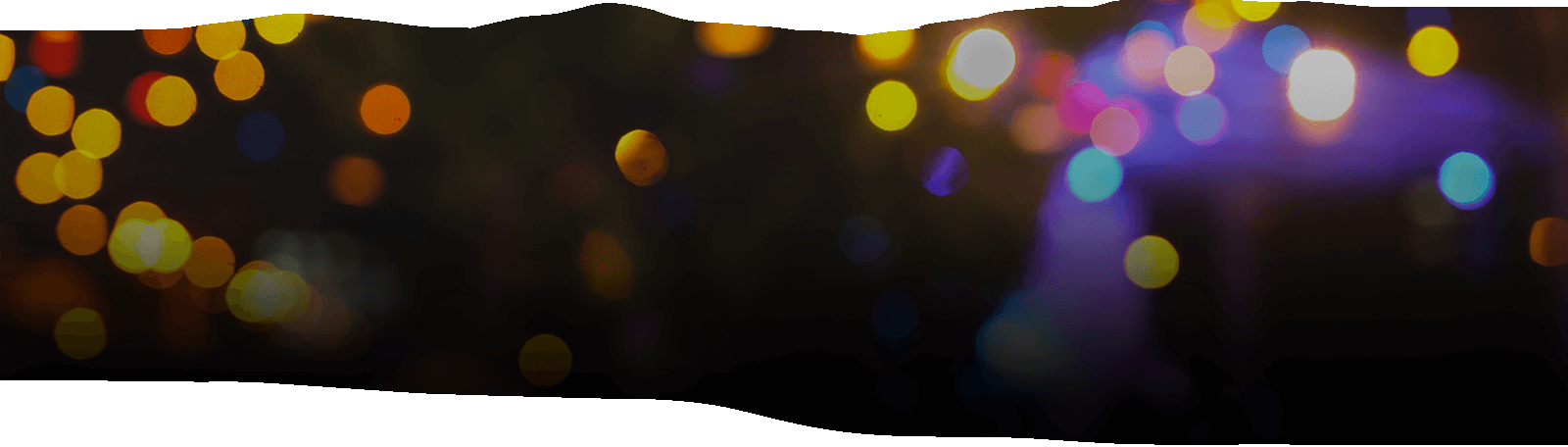 Sparkle Up - Circle (1600x456), Png Download
