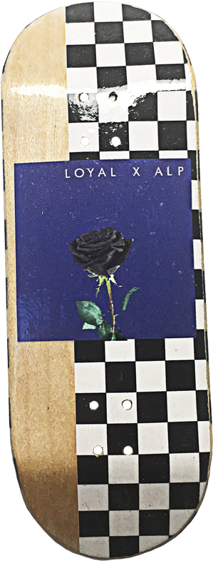 Always W/ Love - Vans Washing Checker Board (800x800), Png Download